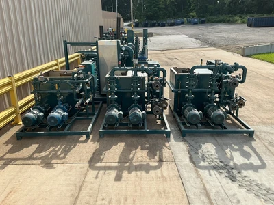 BERG _UNKNOWN_ Chillers | Equipment Recovery Corp. (10)