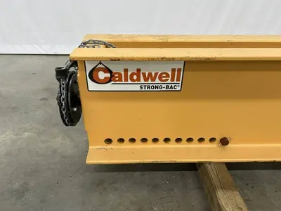 Used CALDWELL 26S-10-20 Lifting/Spreader Beams Georgia US | The Equipment Hub #717901