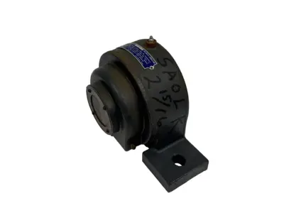 NEW FAFNIR SA0LK 2-15/16" FLOAT BALL BEARING PILLOW BLOCK SAOLK