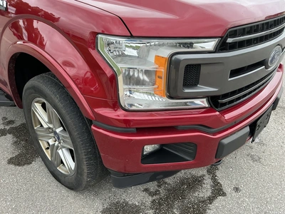 Used 2018 FORD F Pickup Trucks Michigan US | Miedema Asset Management Group #1320378