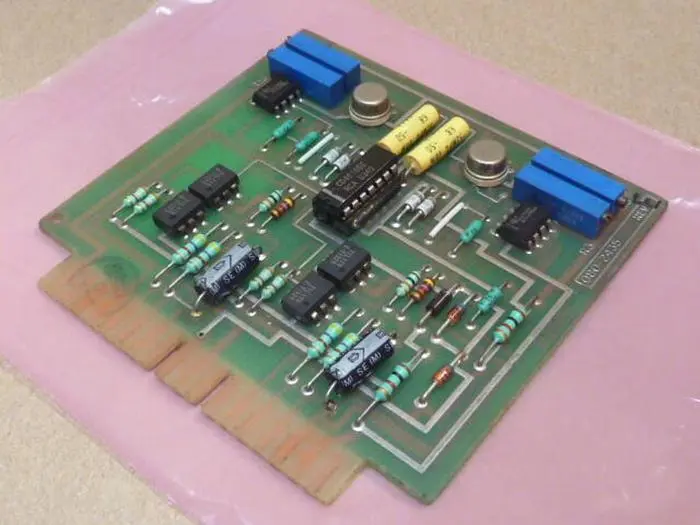 Used SCI 080-2435 REV E Circuit Boards Michigan US | Ideal Machinery #708313