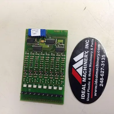 USED SAIA PCD2.E110