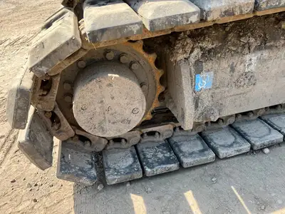 Used 2021 JOHN DEERE 60G Crawler Excavators - Mini Ontario CA | Driven Equipment Solutions #1423094