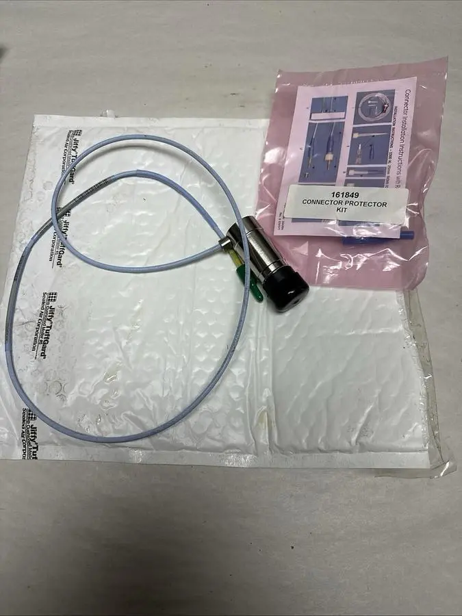 New | in-Stock BENTLEY NEVADA 330851-04-000-020-10-00-00 Probes | Surplus Asset Holdings #1227694