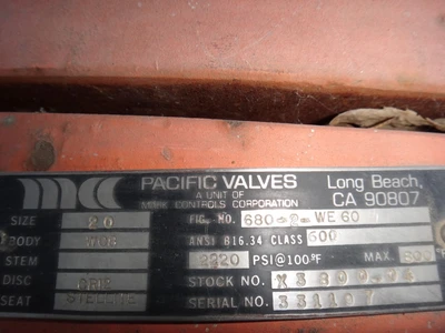 GE 75 hp, 1800 rpm motor