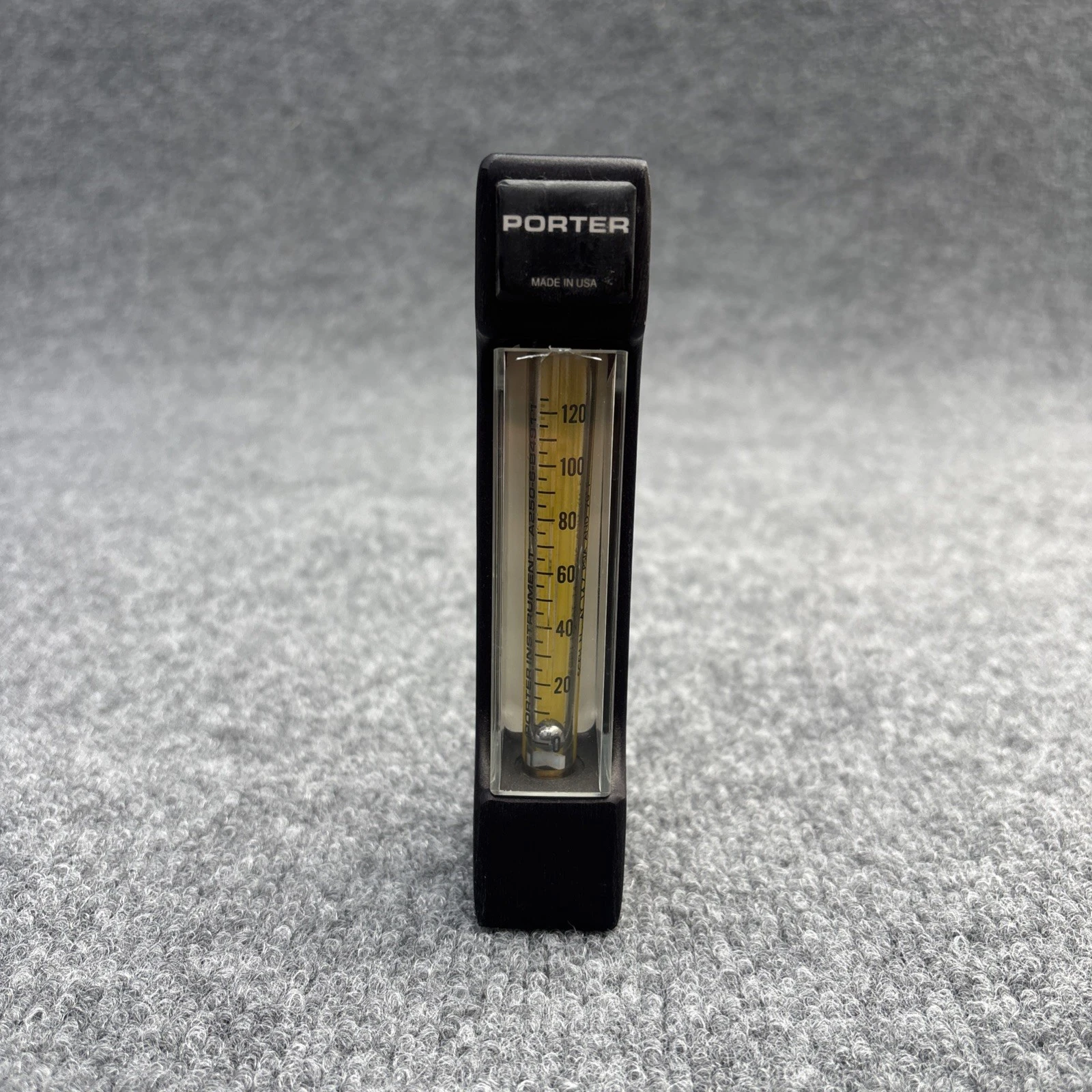 Used Porter Instrument A250-6-B4911 Air Velocity and Flow California US | Davliegogo LLC #1706238