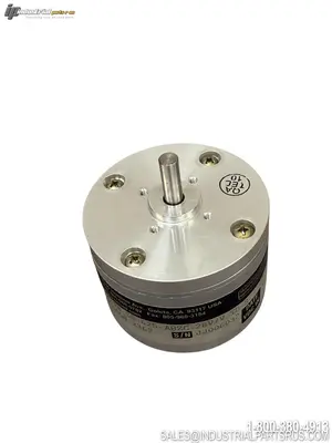 Used BEI L25CA-F8-SB-625-ABZC-28V/V-TB-S Motion Controls Kentucky US | Industrial Parts R Us Inc. #1469365