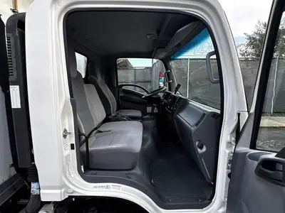 Used 2017 ISUZU NPR XD Reefer Trucks Florida US | Truck and Van Outlet #1509165