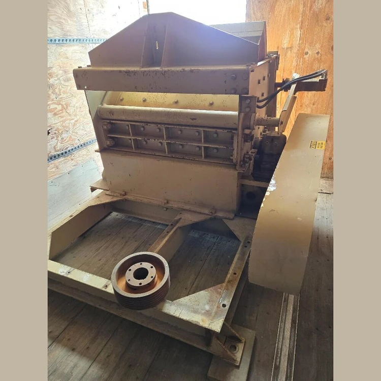 Used REM SH2452WBSR Forestry Grinders British Columbia CA | Savona Equipment LTD #1316108