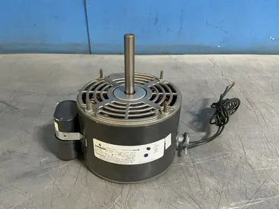 Used EMERSON K55HXPLC5176 Motors (misc) Ohio US | HGR 24 #1556794