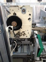 Used IWKA _UNKNOWN_ Cartoners Horizontal Load - Automatic Load Connecticut US | DMC Industries #1281787