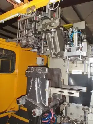USED 1999 MAGIC MGL5ND