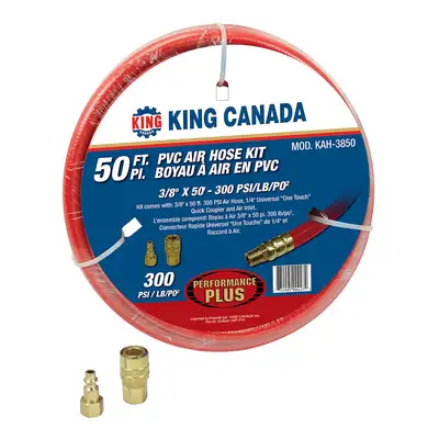 NEW KING CANADA 8449C/8200NH25