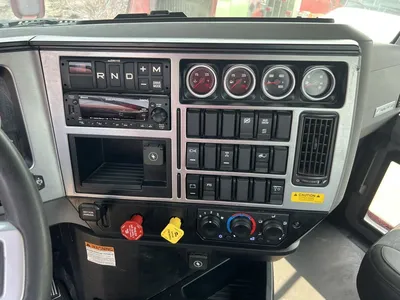Used 2022 MACK ANTHEM Conventional trucks Minnesota US | Carco Truck & Equipment #1514273