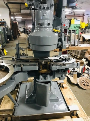 Used _UNKNOWN_ _UNKNOWN_ Can Seamers New York US | Melvina Can Machinery #1229214