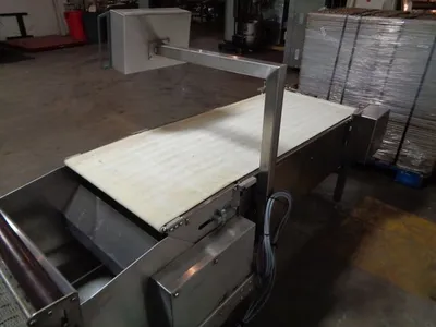 Used KONIG _UNKNOWN_ Roll Machines (Bakery) California US | BakeryEquipment.com #1554652