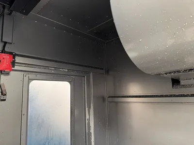 HURCO VMX60U CNC Machines | Bowland Trading Ltd (9)