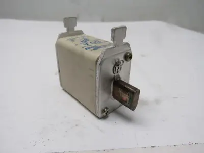 ULTRA QUICK NV 100U NH00 80A Fuse 660V 440V 25kA