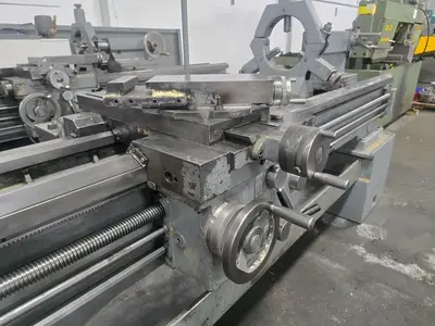 USED SUMMIT 20-4X80