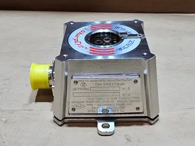 New | in-Stock ANSUL 20/20MI-32SF Gas Analyzers / Detectors British Columbia CA | Lenmark #1443021