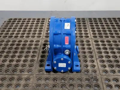 Used STM RI 85 I Gearboxes British Columbia CA | Lenmark #268479