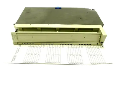 NEW SIEMENS 6ES5430-7LA12