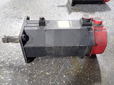 USED FANUC 10