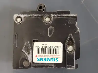 USED SIEMENS Q230