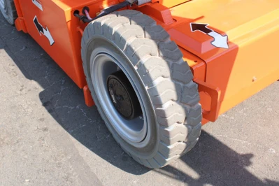 Used 2018 JLG E300AJP Manlifts Pennsylvania US | National Lift Equipment #1368881