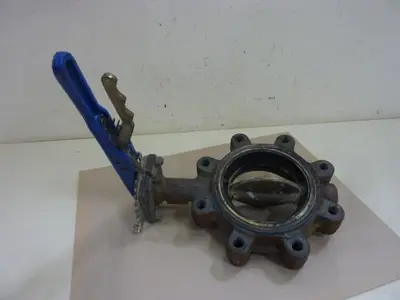 USED NIBCO LD 2000