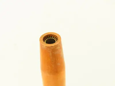 National Torch Tip HPN 12 Torch Tip Size 12 Suitable W/Victor Lot of 5