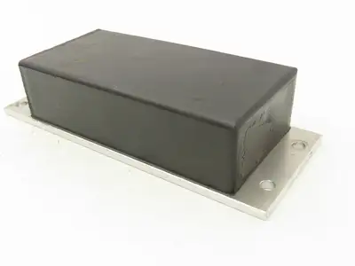 Sevcon 622/11119 Power Converter 36/88VDC To 12VDC Off Hyster E80XN