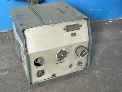 Used MILLER 24A Welding Machinery (Other) Ohio US | HGR 24 #1265893