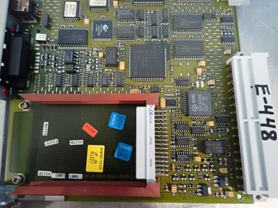 USED SIEMENS 6ES59283UB21