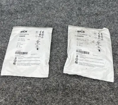 New | in-Stock SICK ZTE18-4AB1G2 Misc Industrial Equipment California US | Davliegogo LLC #1711670