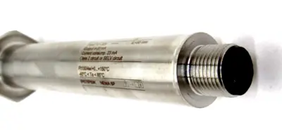 NEW ENDRESS & HAUSER TMR31-A1BCBBAB1AAA TEMPERATURE SENSOR TMR31A1BCBBAB1AAA