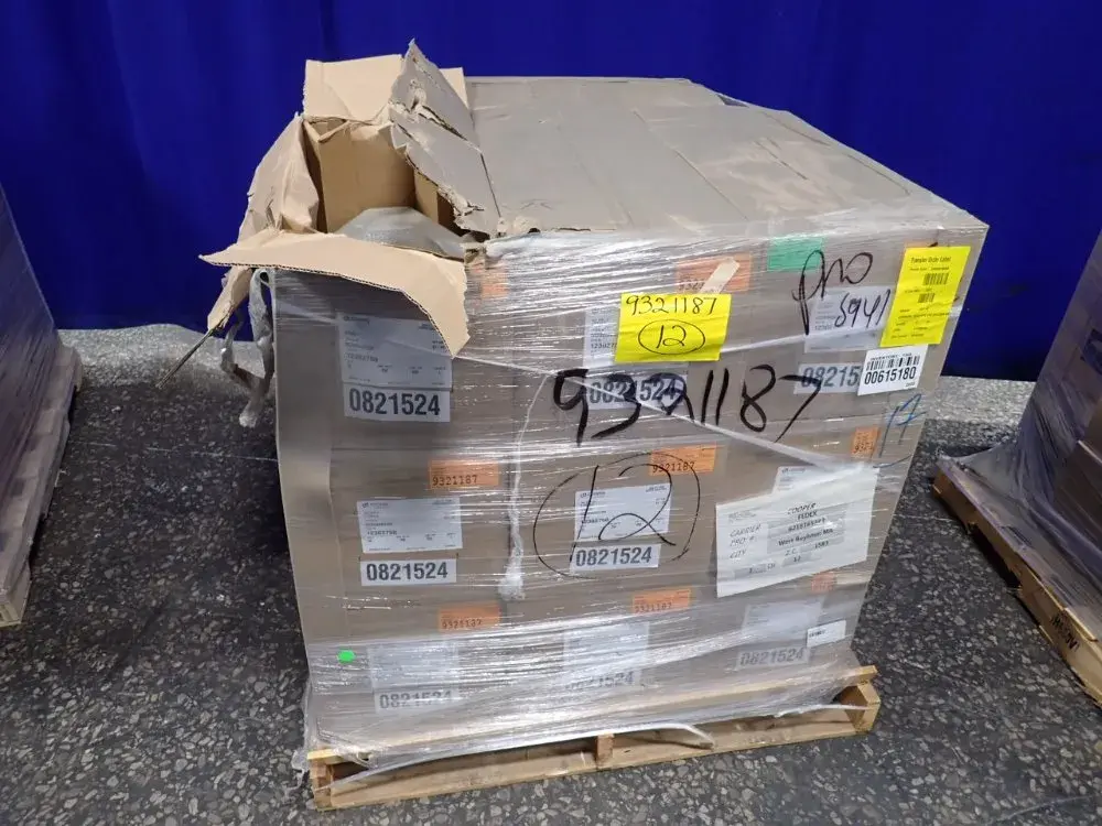 USED COOPER LIGHTING SOLUTIONS 0VZ25SW43EU1229