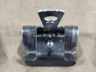 NEW NVENT 4H58SS
