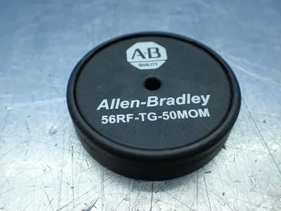 NEW ALLENBRADLEY 56RFTG50MOM