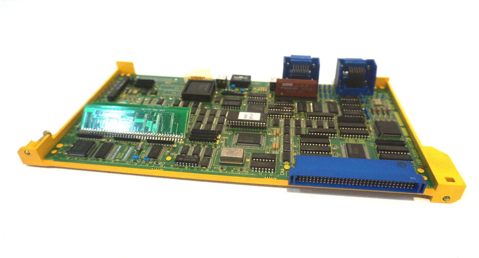 FANUC A16B-2200-0524 PC BOARD A16B22000524