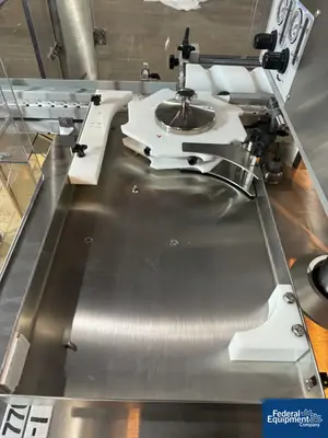 NEW Uhlmann Uhlmann Capmatic Sobstar Pouch Desiccant Feeder