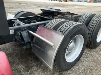 Used 2013 PETERBILT 587 Conventional trucks Michigan US | Miedema Asset Management Group #1457289