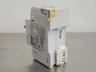 USED ALLEN-BRADLEY 1492-CB2 G020