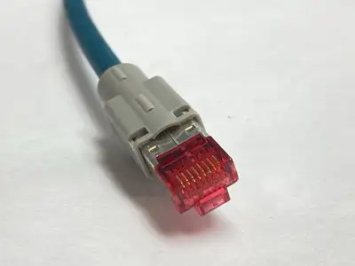 New | in-Stock Phoenix Contact Network Cable M12 x RJ45 15m 1409862 PLC Ethernet Equipment Michigan US | Maverick Industrial Sales #1454125