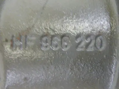 GENERIC Gearbox 50S-11.001 #55835