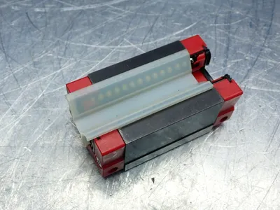 New | in-Stock SCHNEEBERGER BMC25G3V1 Tooling & Accessories (Other) Ohio US | HGR 24 #882075