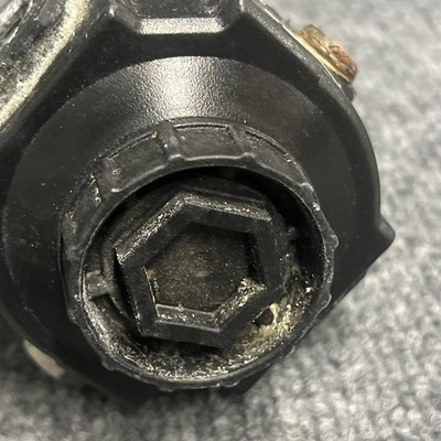 Used Dayton 4ZM22 Air Pressure Regulators California US | Davliegogo LLC #1705669