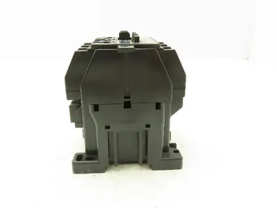 Matsushita BMF635 | FC35N-3P+2a2b Contactor 20Hp 600v 3Ph 45A 200v Coil