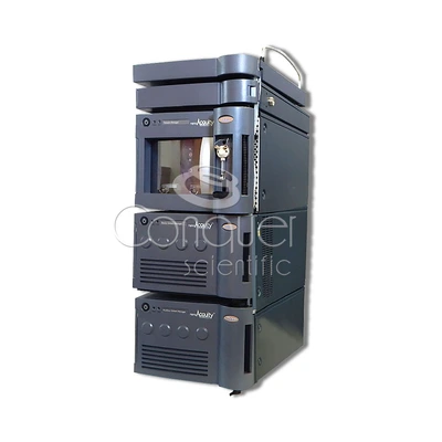 USED WATERS WATERS NANOACQUITY
