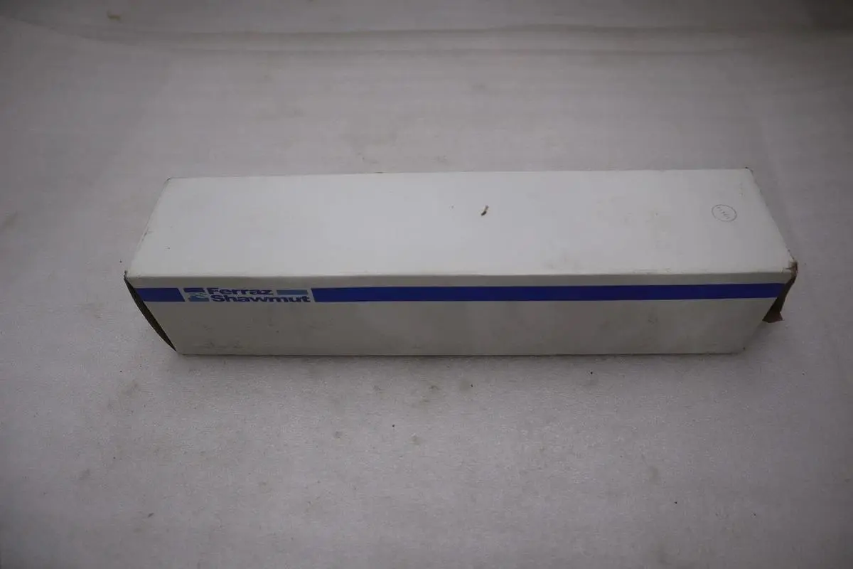 Ferraz Shawmut TRS400R Tri-Onic Time Delay Fuse 400Amp 600v. NEW IN BOX #GF-1109